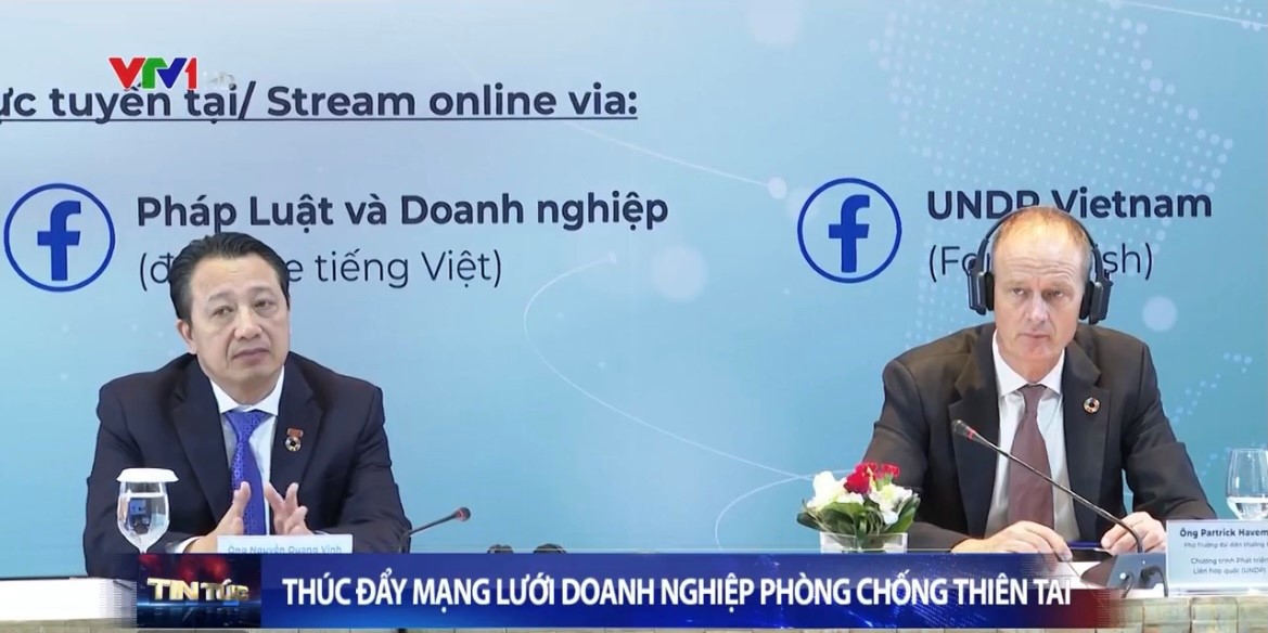 Vietnamese Business Networks Responding to Disasters, Climate Change, and Epidemics